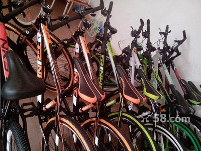 東莞厚街優(yōu)質(zhì)山地車轉(zhuǎn)讓，品質(zhì)保證，騎行愛好者不可錯(cuò)過！