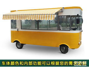 廠價(jià)直銷，靈活經(jīng)營 小吃電動(dòng)車與電動(dòng)自行車銷售租賃全解析