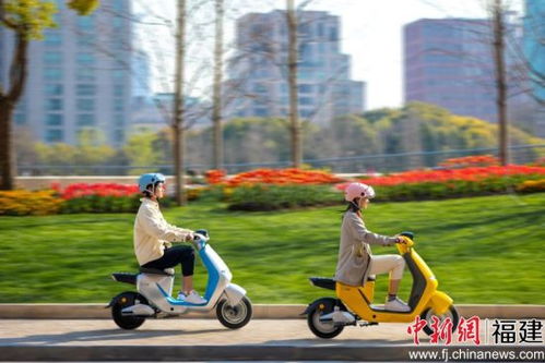 哈啰電動(dòng)車加速渠道擴(kuò)張 門店總量突破2000家，電動(dòng)自行車銷售迎增長