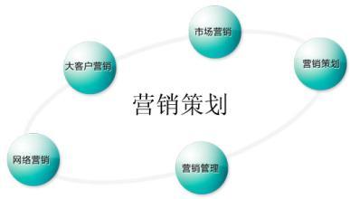 2025年數字時代網絡營銷全案策劃方案